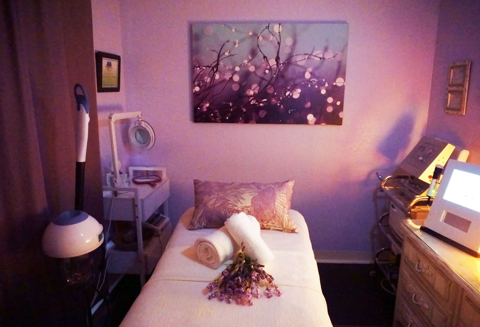 Sakura Organic Spa, photo 3