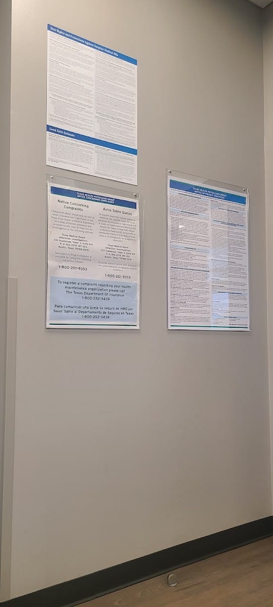 Texas Health Family Care, photo 2