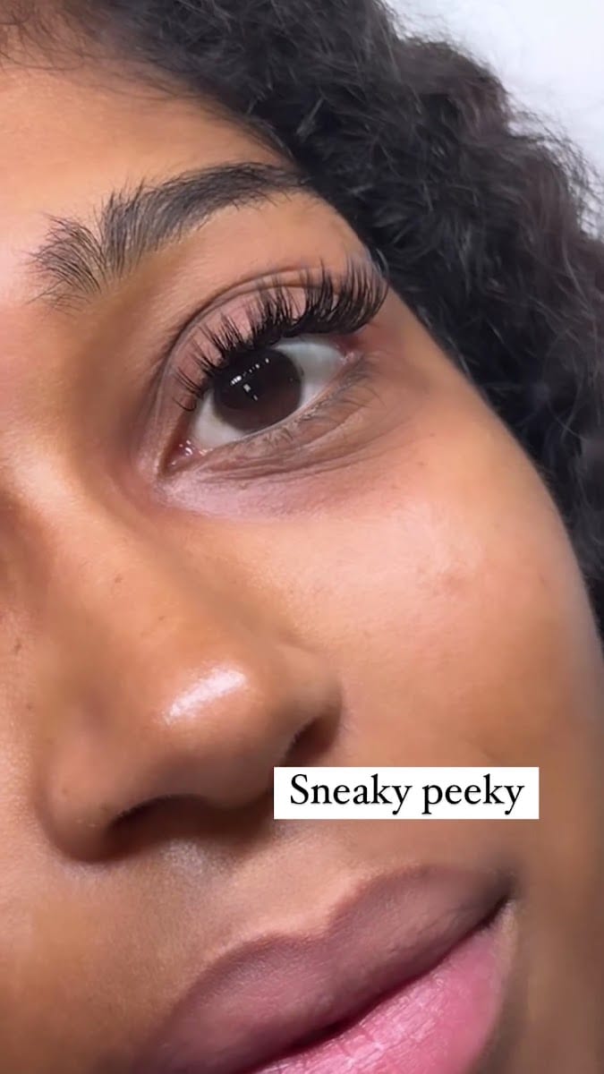 Beauty by Shirine | Makeup, Lash Extensions, Lash Lifts, Brows, Richmond Hill, Vaughan, photo 3