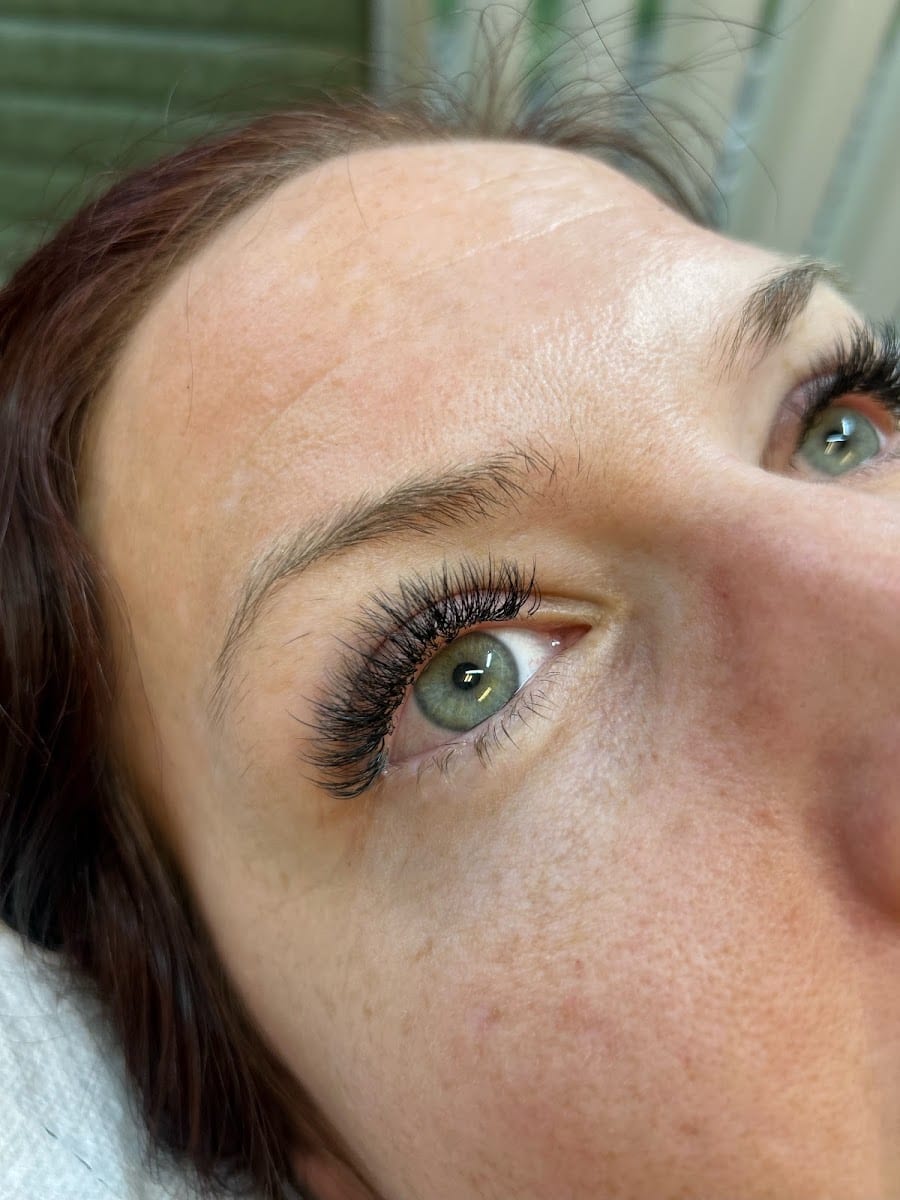 Fort Wayne Lashes by Lis