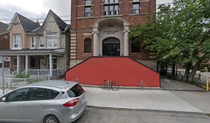 Rouge Studio of Dance - Toronto, photo 2