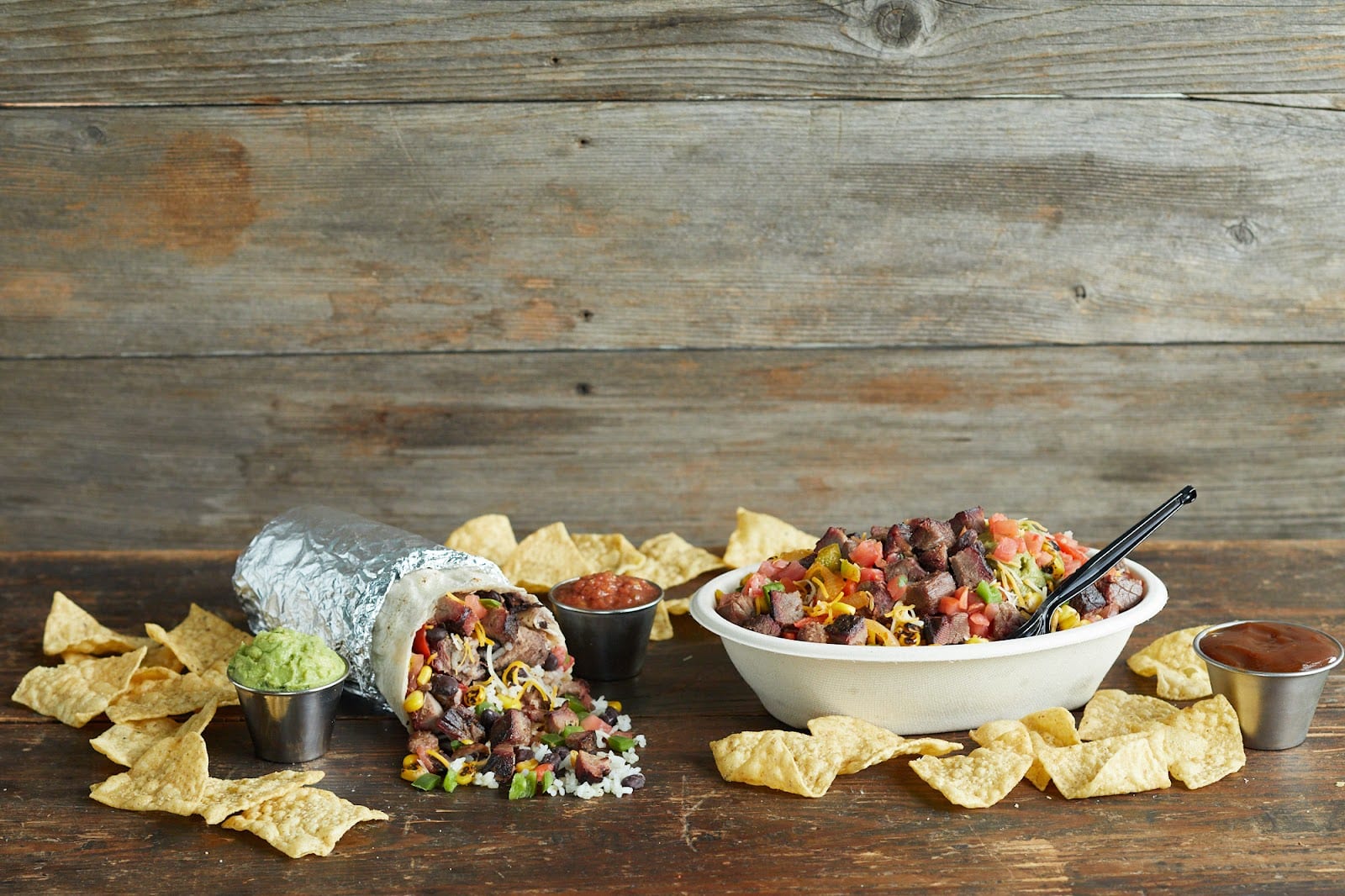 Freebirds World Burrito, photo 3