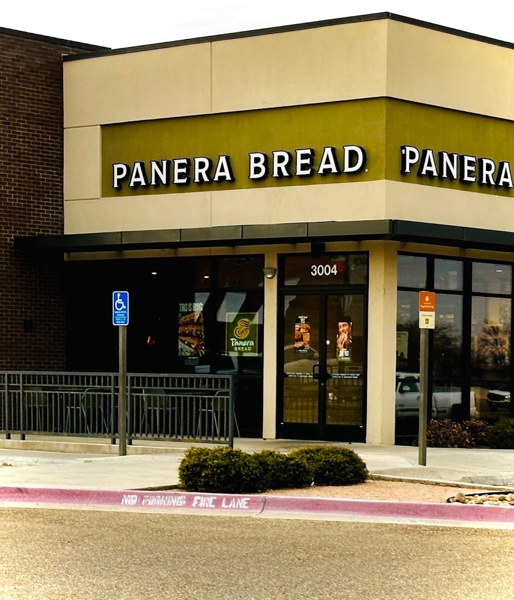 Panera Bread, photo 2