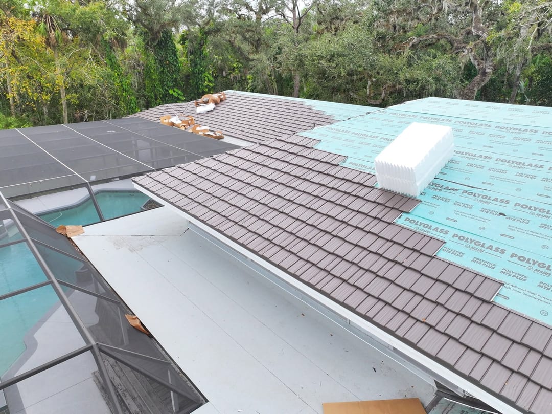 Longboat Key Roofing