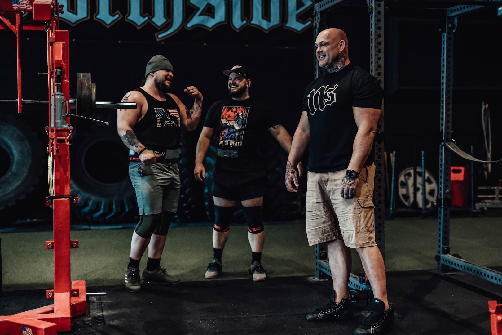 Northside Training Systems, photo 3
