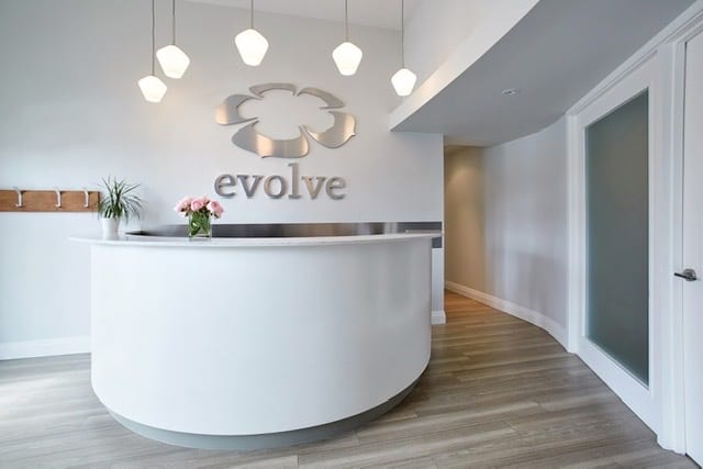Evolve Chiropractic and Physiotherapy