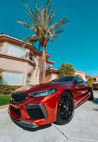 West Express Detailing