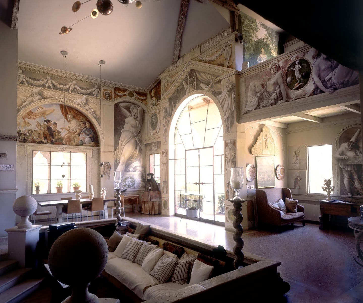 Villa Ca’ Toga