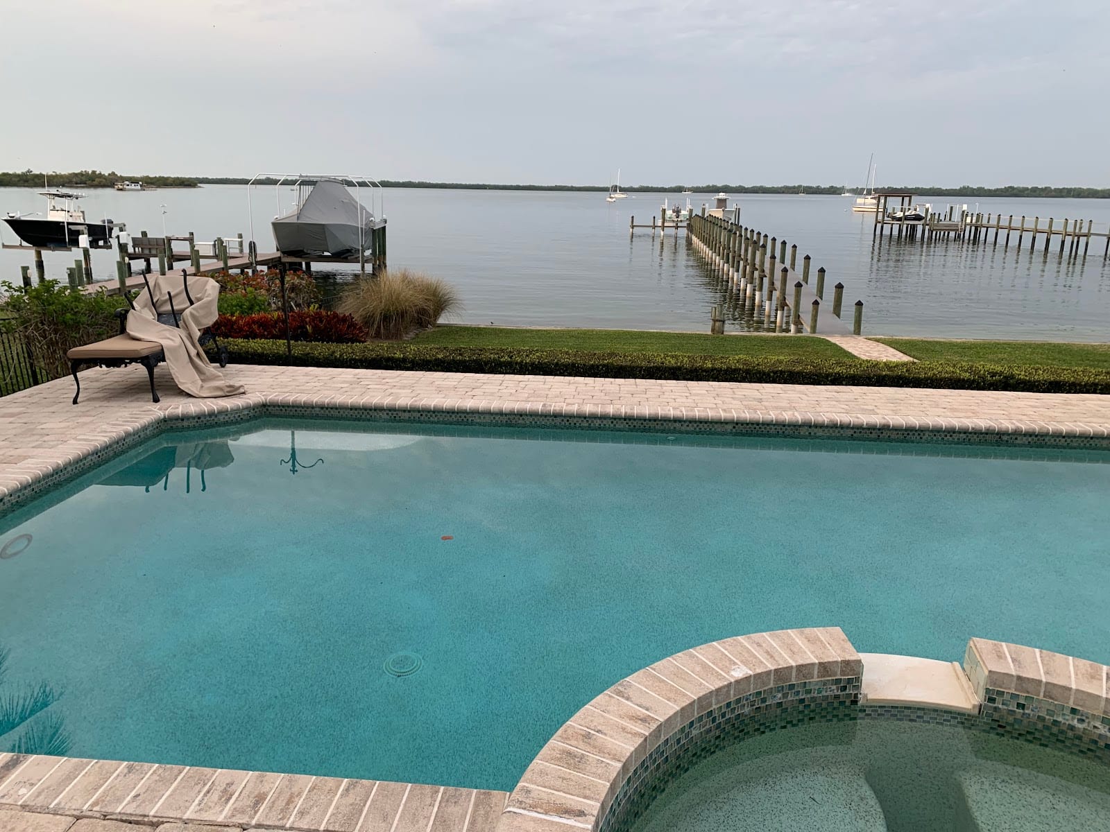 Ultra Pool Cleaning, photo 3