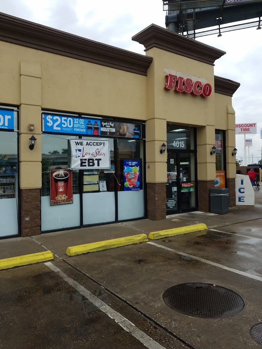 Chevron