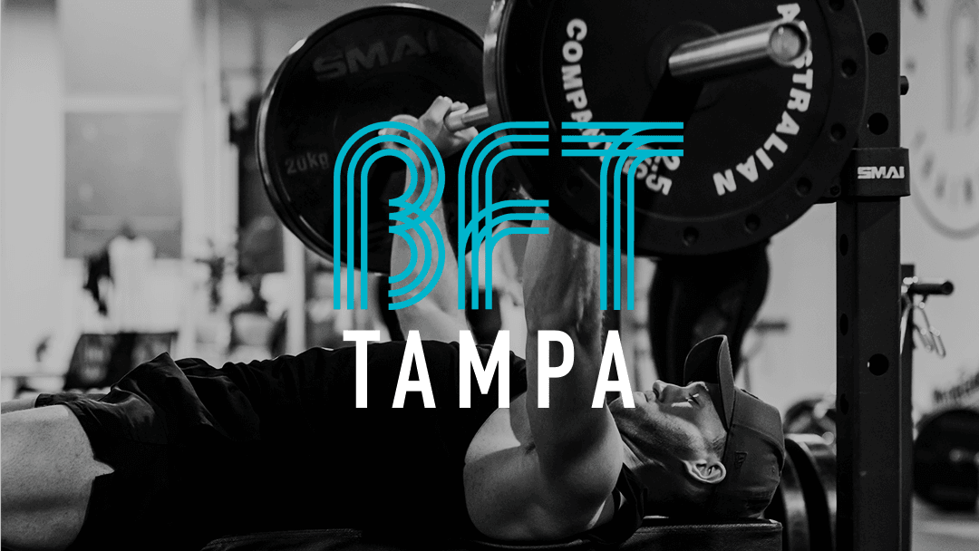 BFT Tampa, photo 2