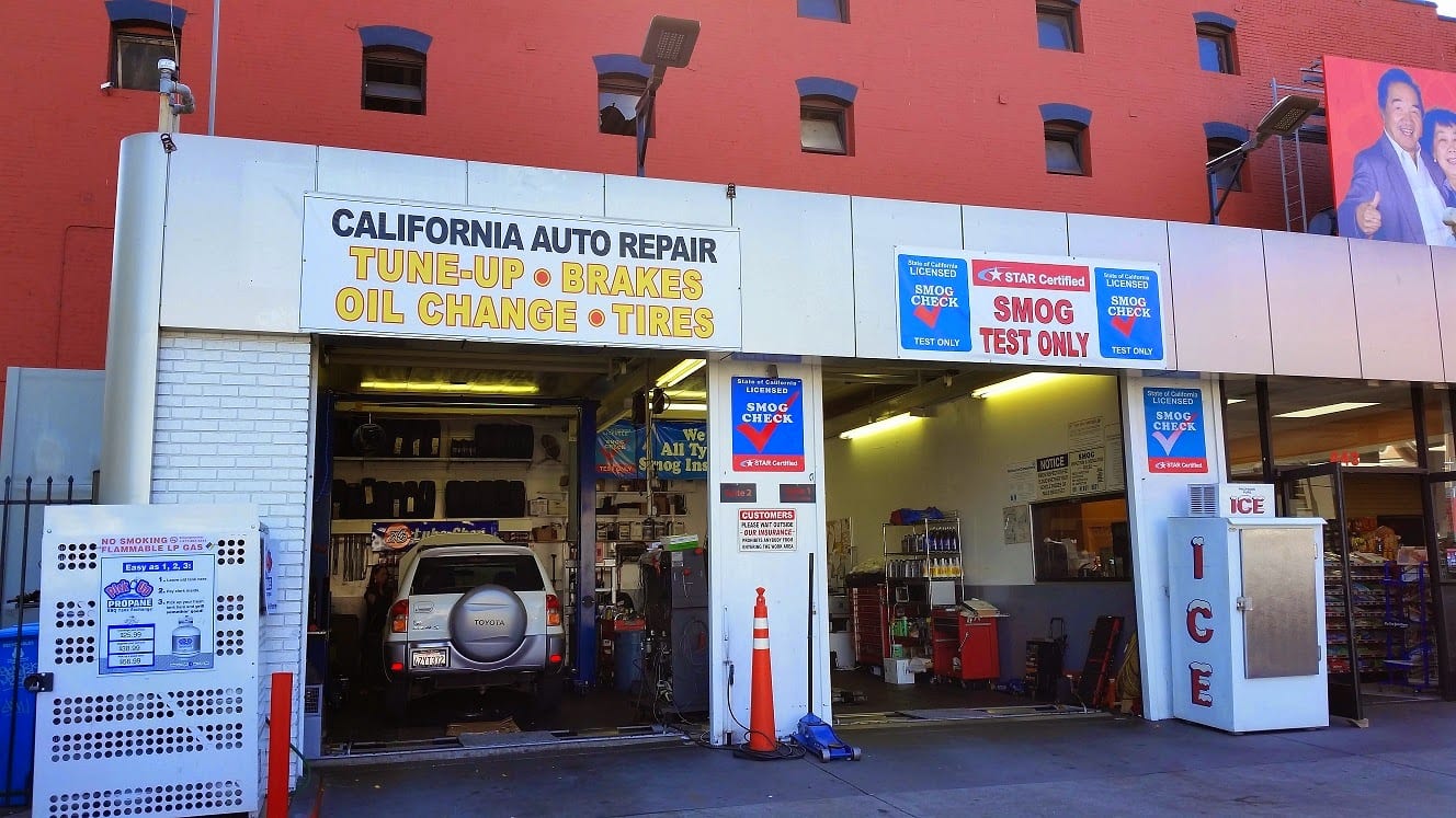 California Star Test & Repair, photo 3