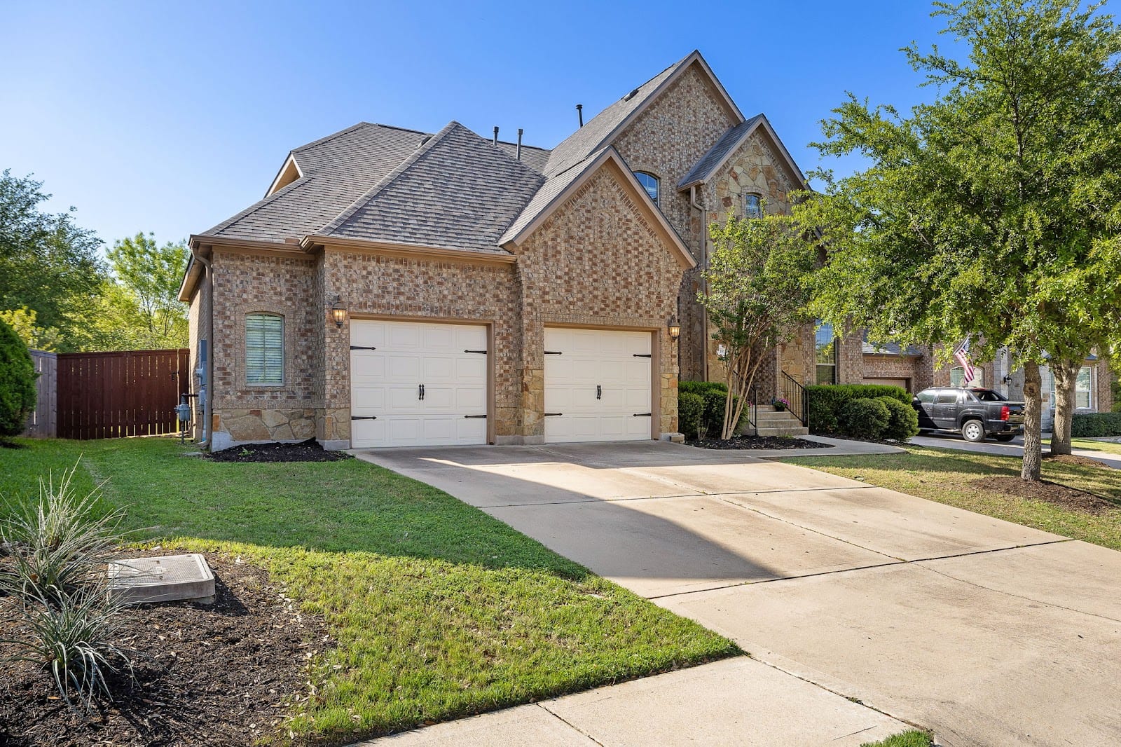 Sarah Lechner, Magnolia Realty