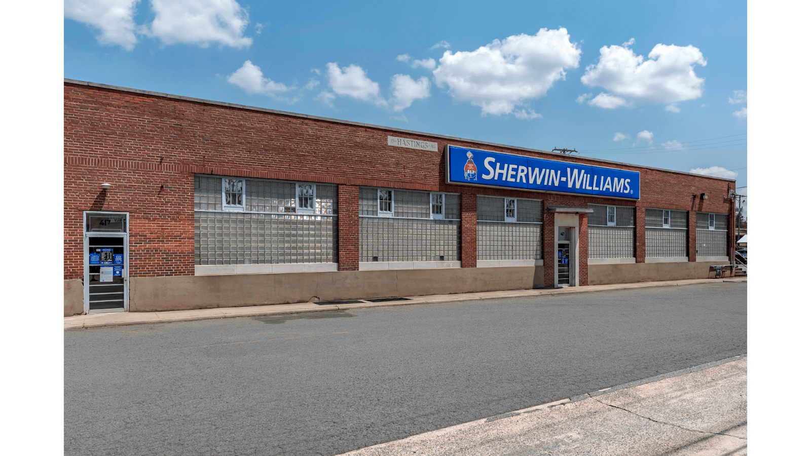 Sherwin-Williams Commercial Paint Store, photo 2
