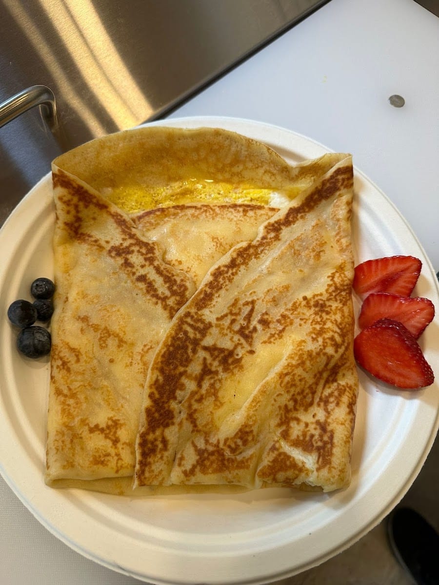 Wanda's Waffle Factory