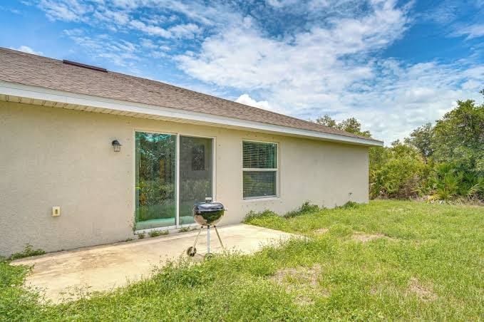 Townhome on Golf Course