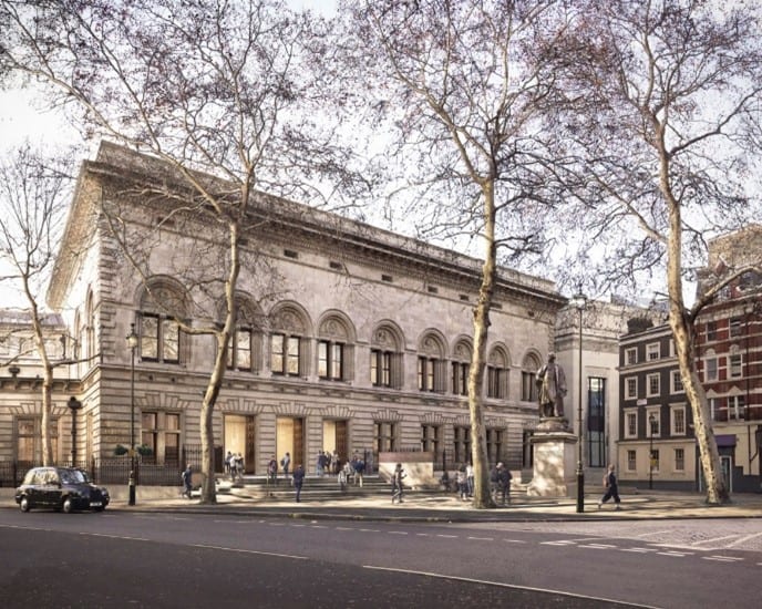 Restore London Ltd, photo 2