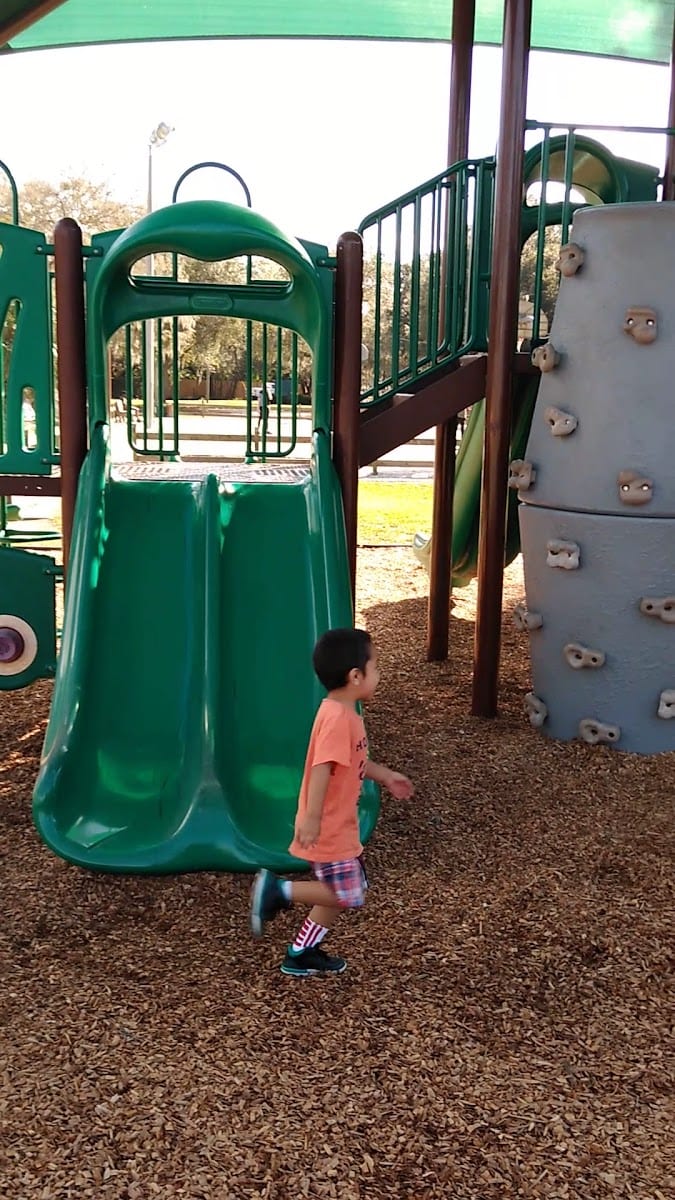 Fruitville Park Softball Fields, photo 2