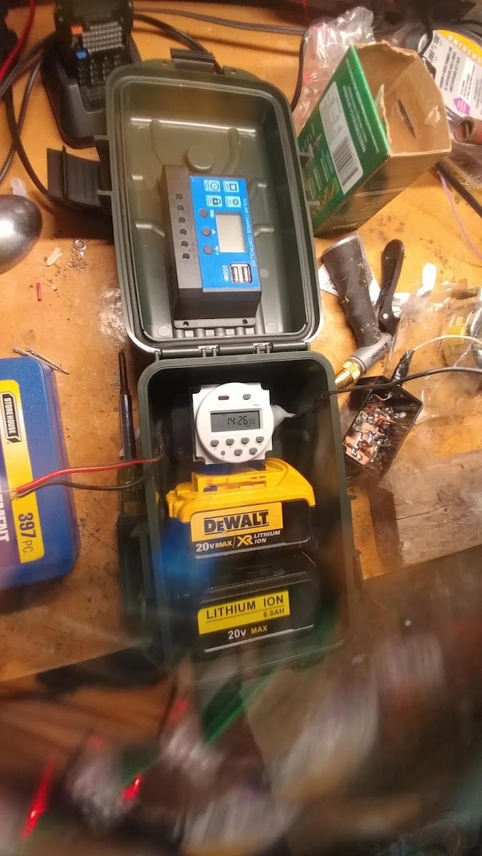 D V Electronics, photo 3