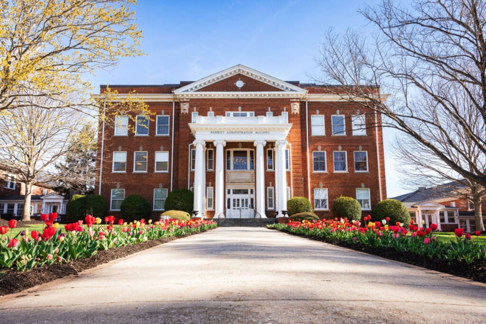 Bleckley Inn
