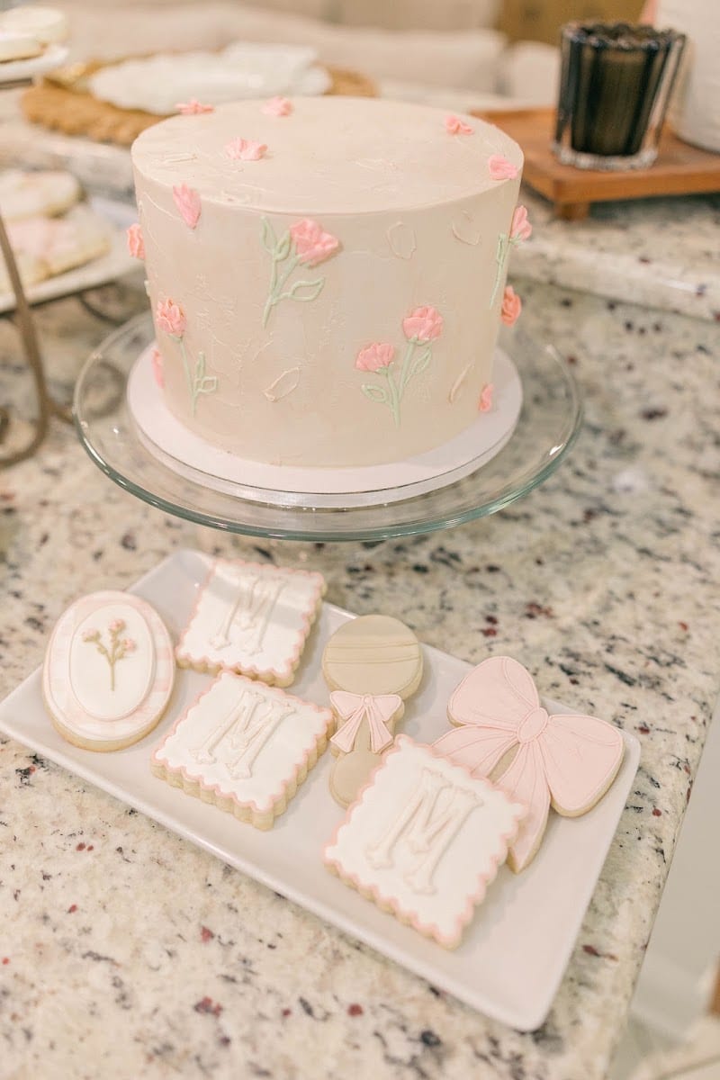 Underground Custom Cakes, photo 4