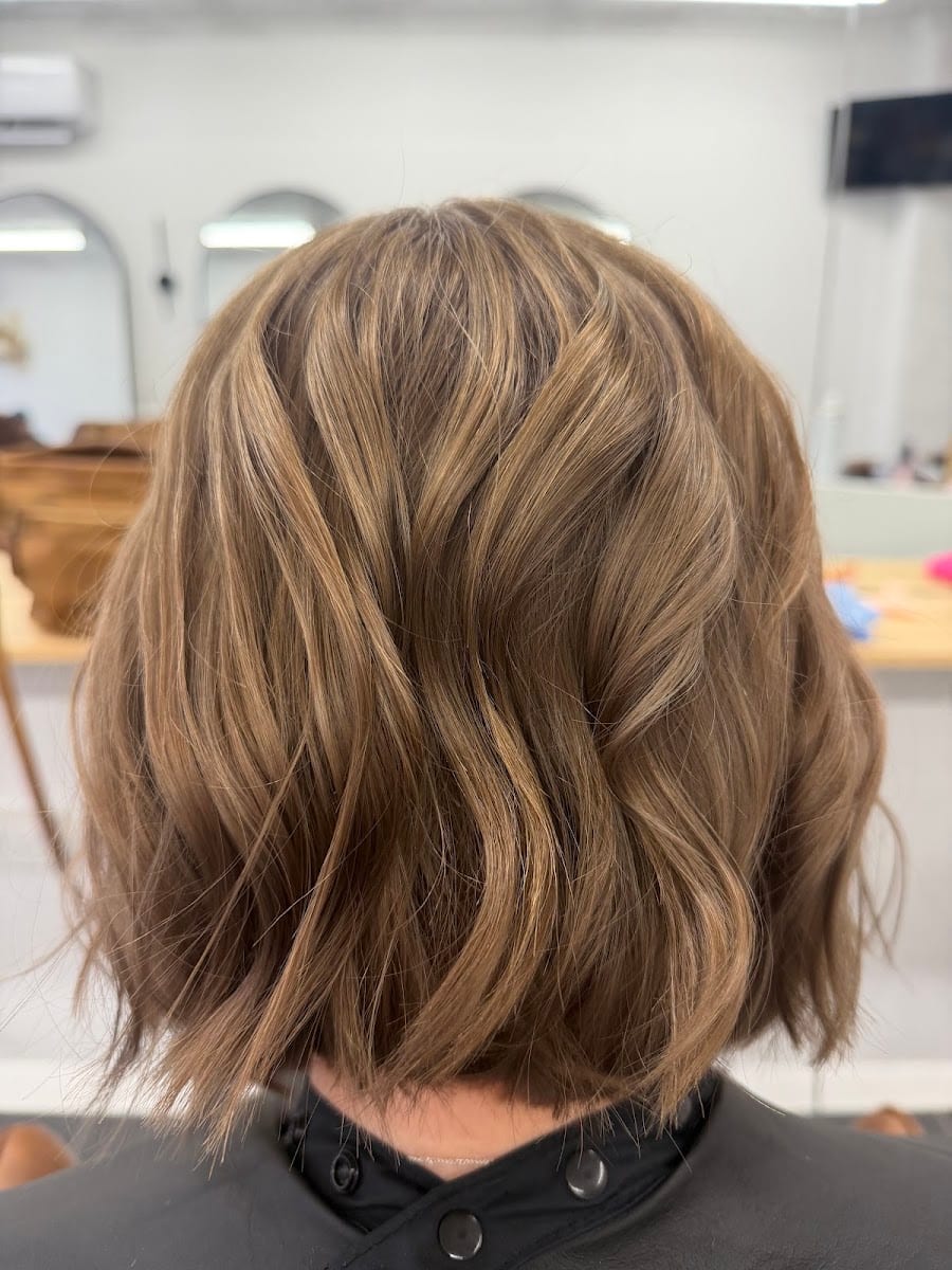 Luxe Haus of Hair