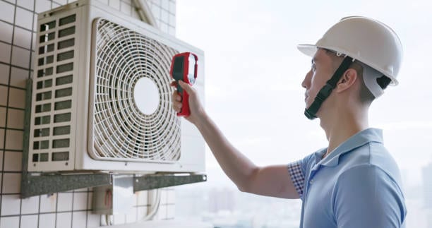 Iceberg HVAC Systems