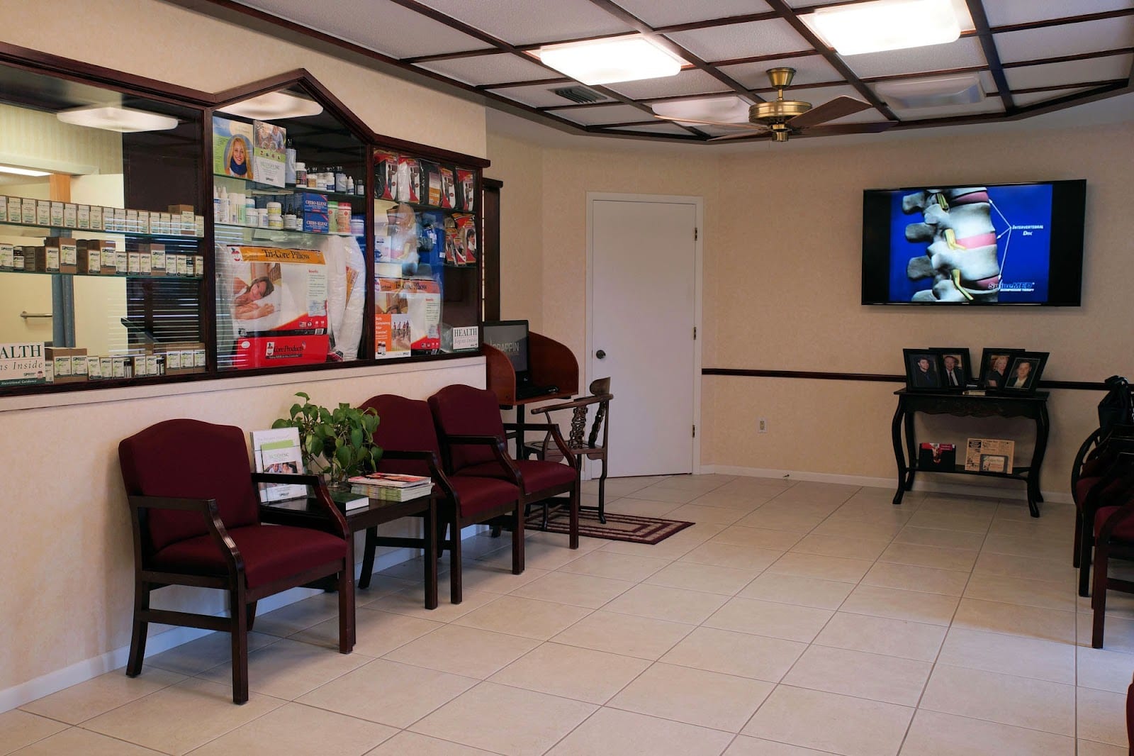Dr. Lee Grappin DC North Port Chiropractor, photo 4