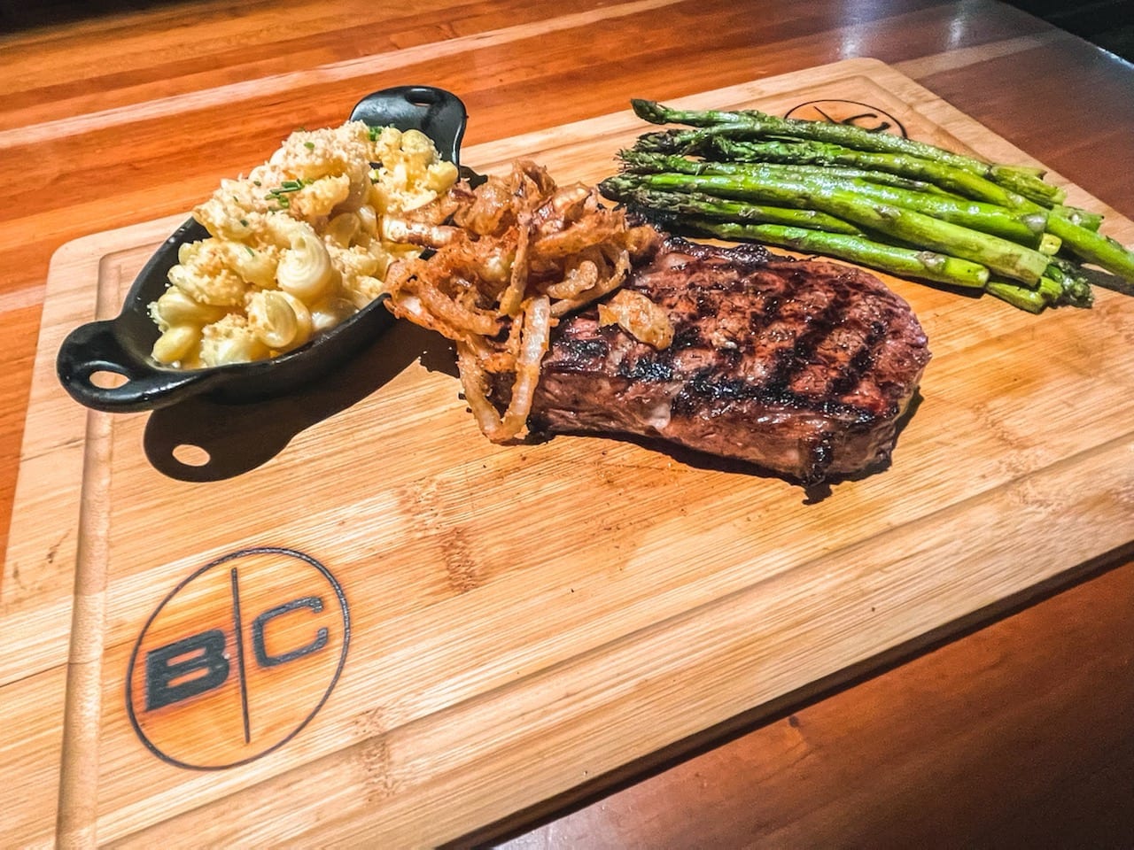 Black Canyon Restaurant