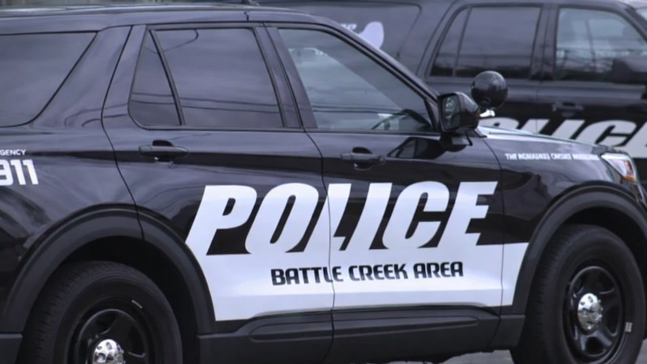 Shots Fired at Police on Broadway Boulevard