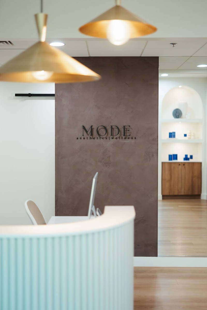 MODE Aesthetics and Wellness, photo 2