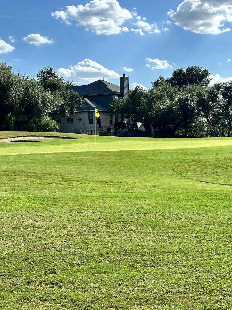 Forest Creek Golf Club, photo 2