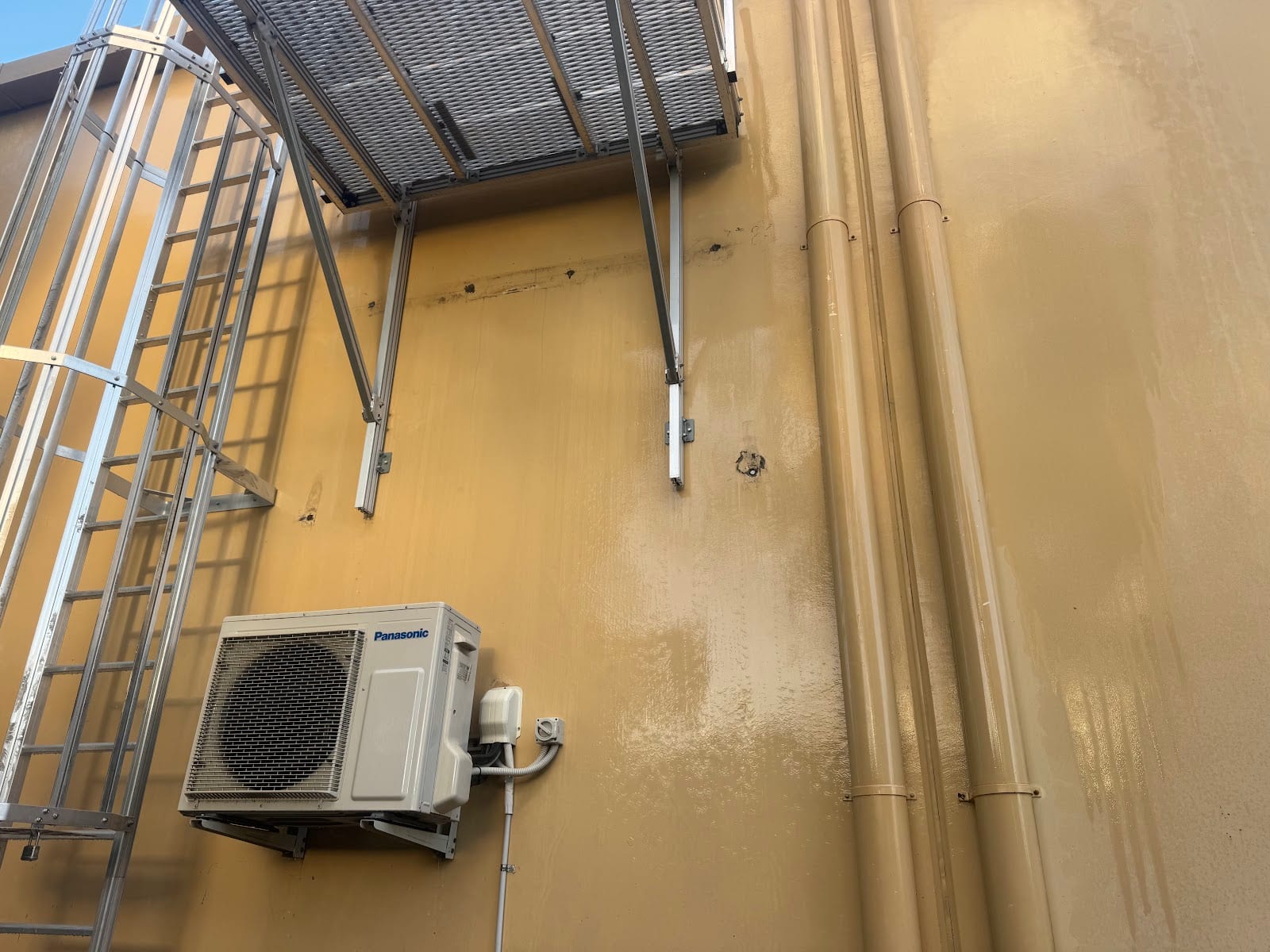 Pressure Cleaning Mackay, photo 2