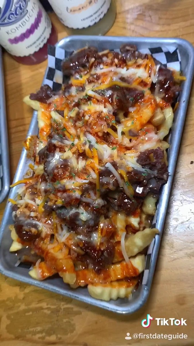 Aria Korean Street Food, photo 3