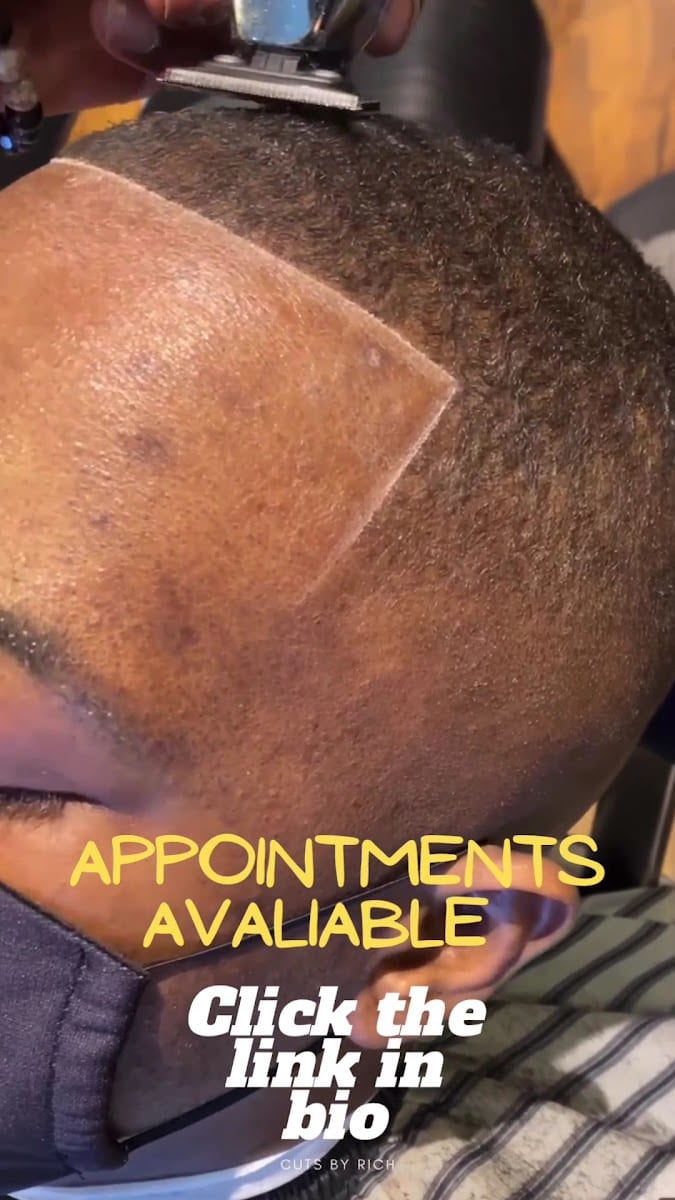 Cuts By Rich, photo 3