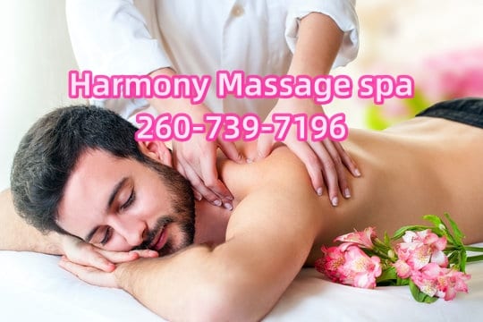 Harmony Massage Spa