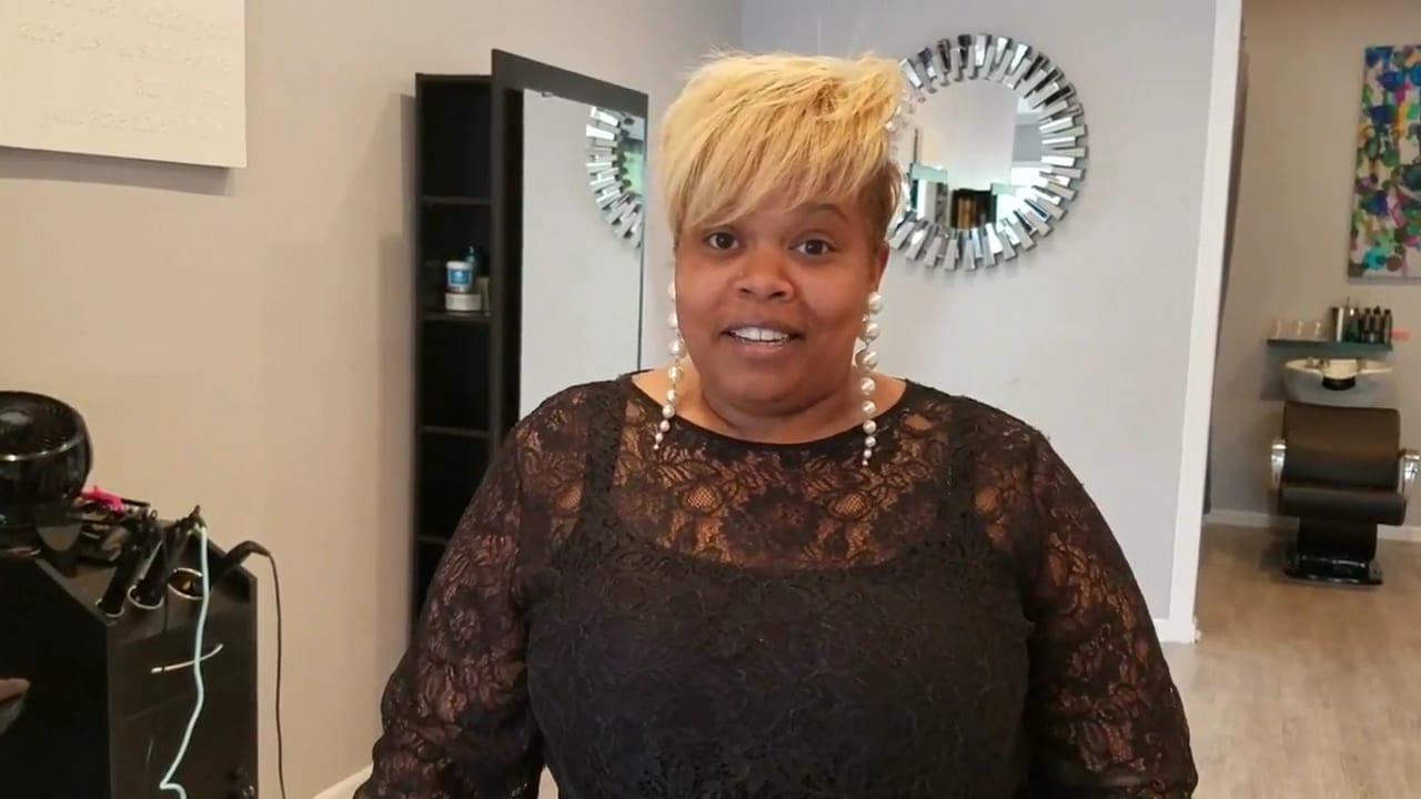 Salon Empyre llc, photo 3
