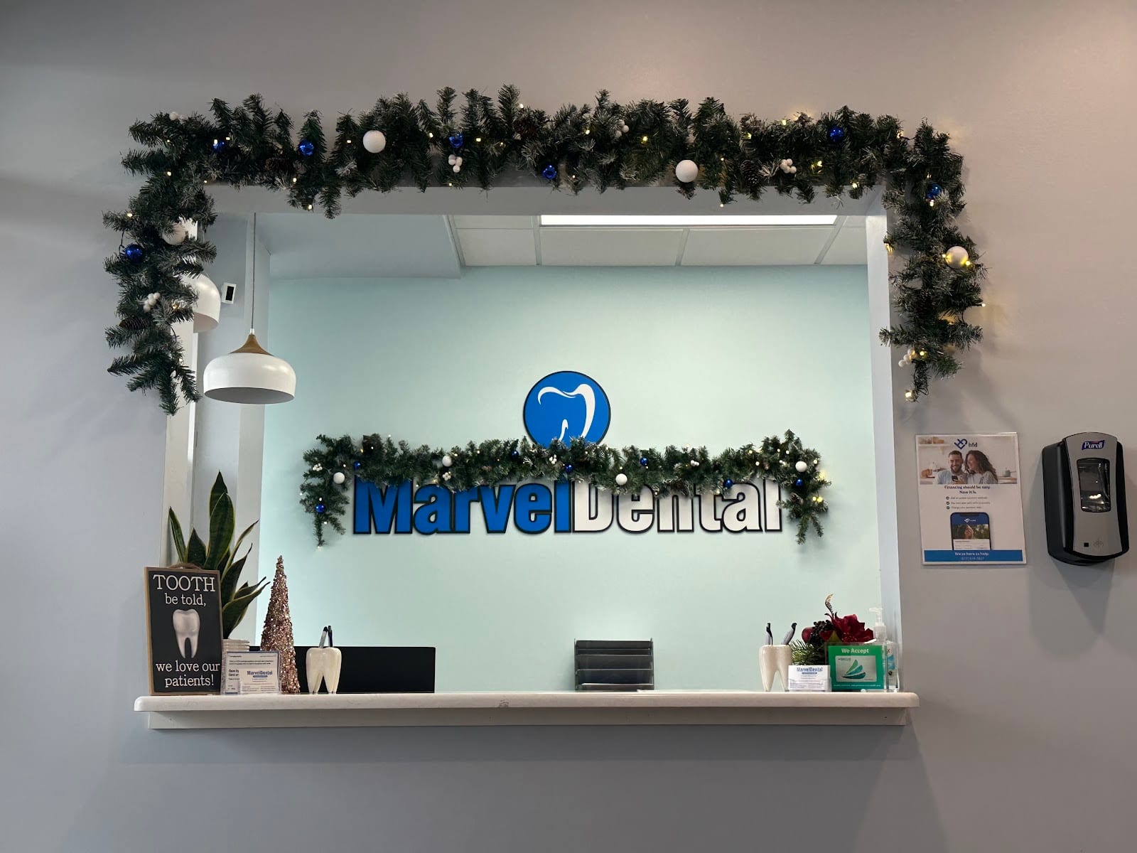 Marvel Dental, photo 2
