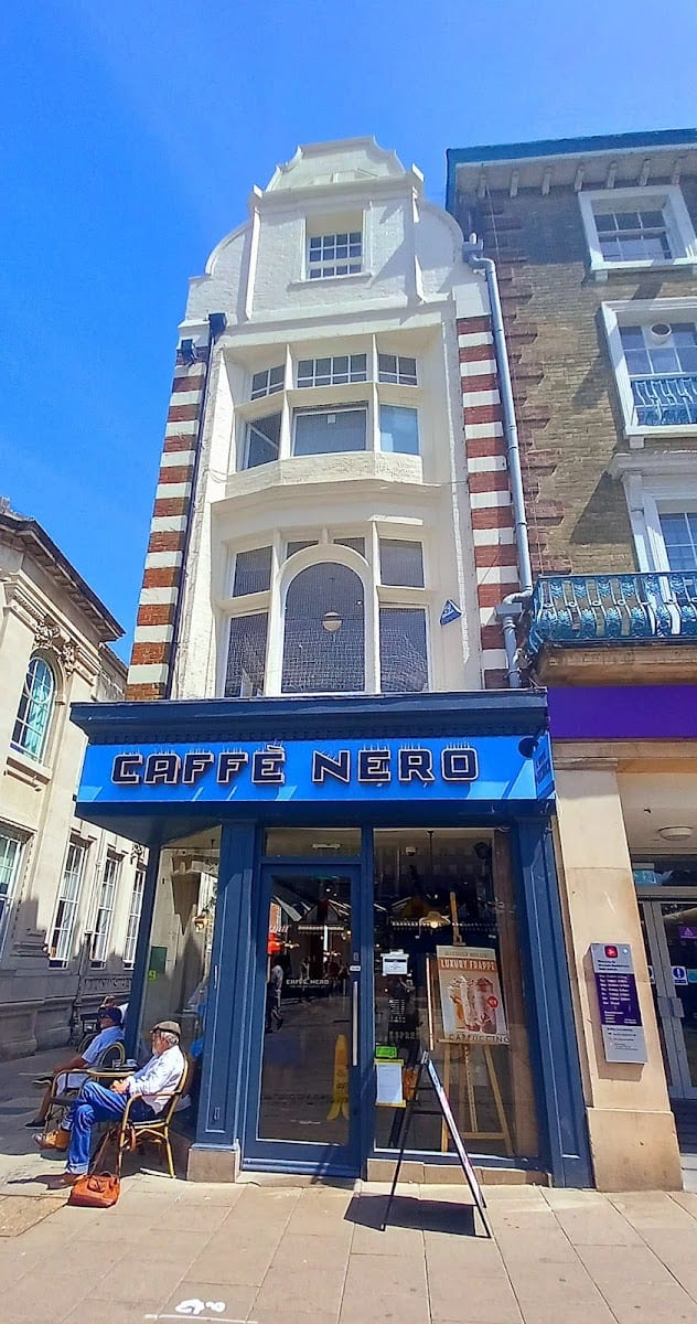 Caffè Nero, photo 2