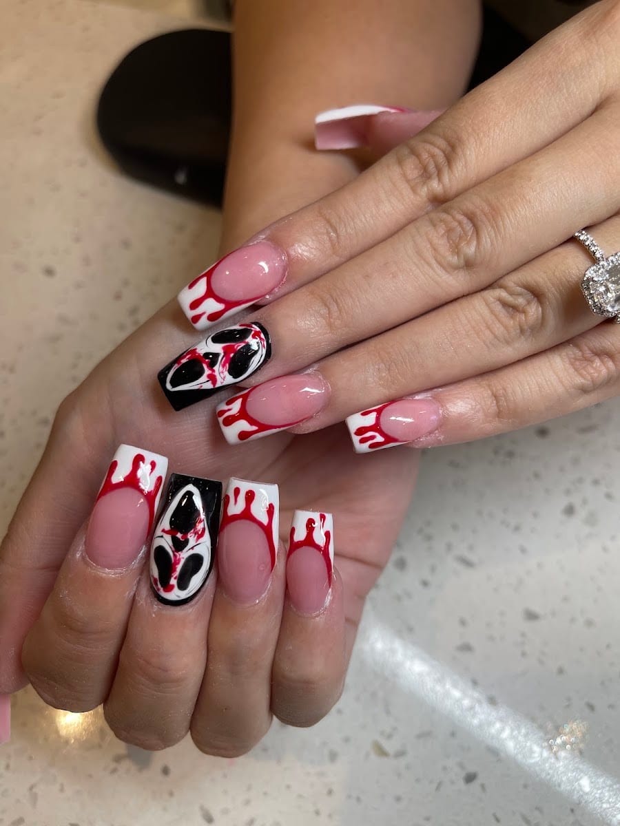 Trendy Nails, photo 2