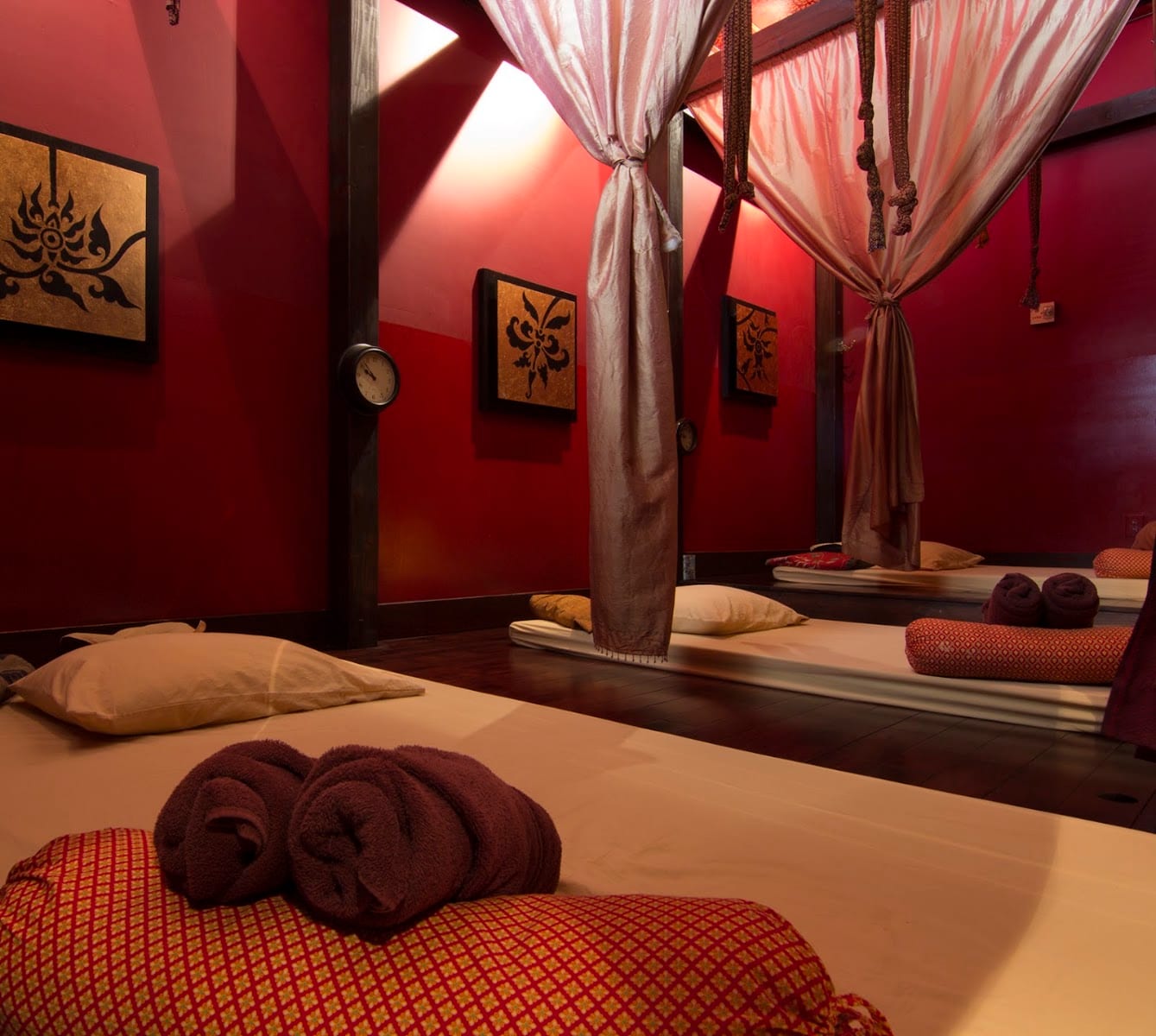 Suchada Thai Massage
