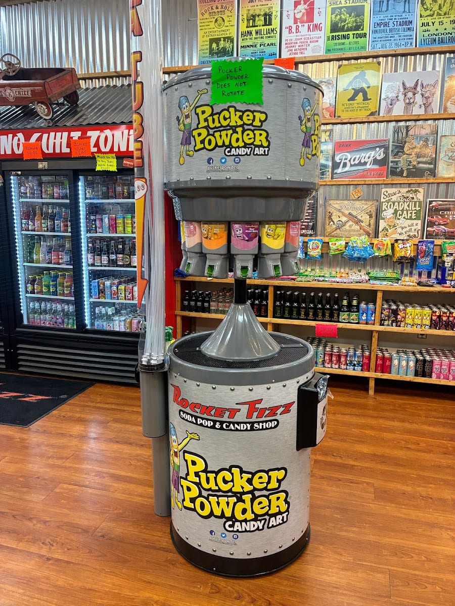 Rocket Fizz Fort Worth, photo 3