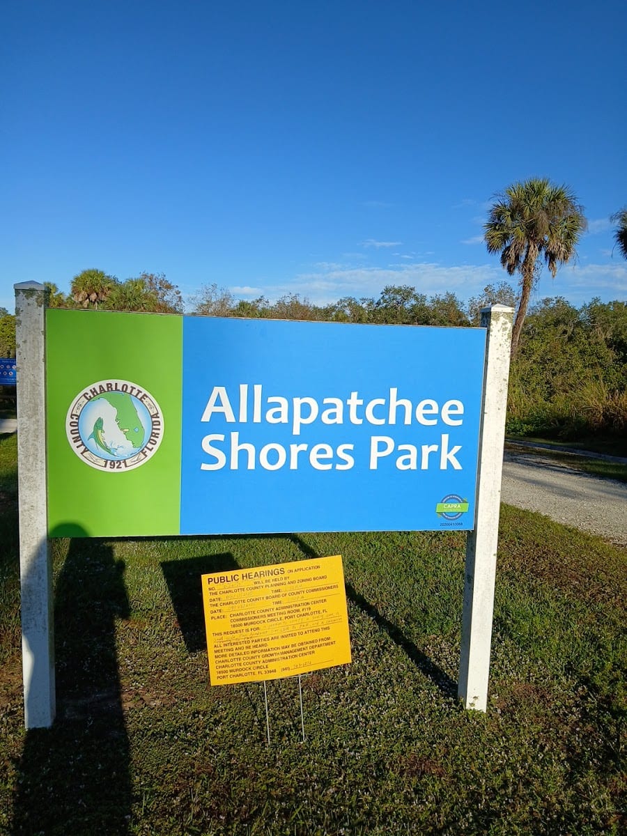 Allapatchee Shores Park, photo 3