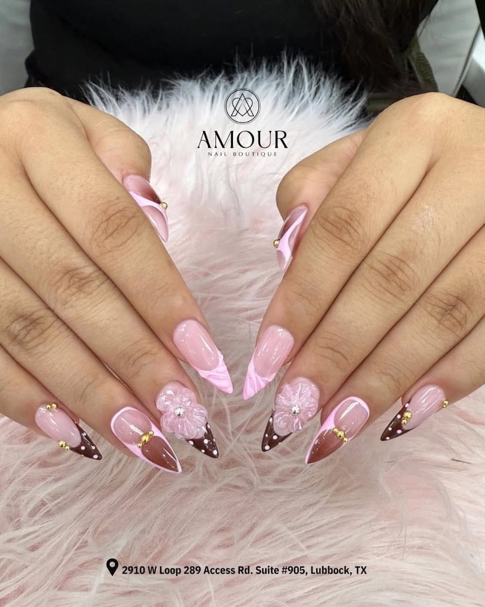 Amour Nail Boutique