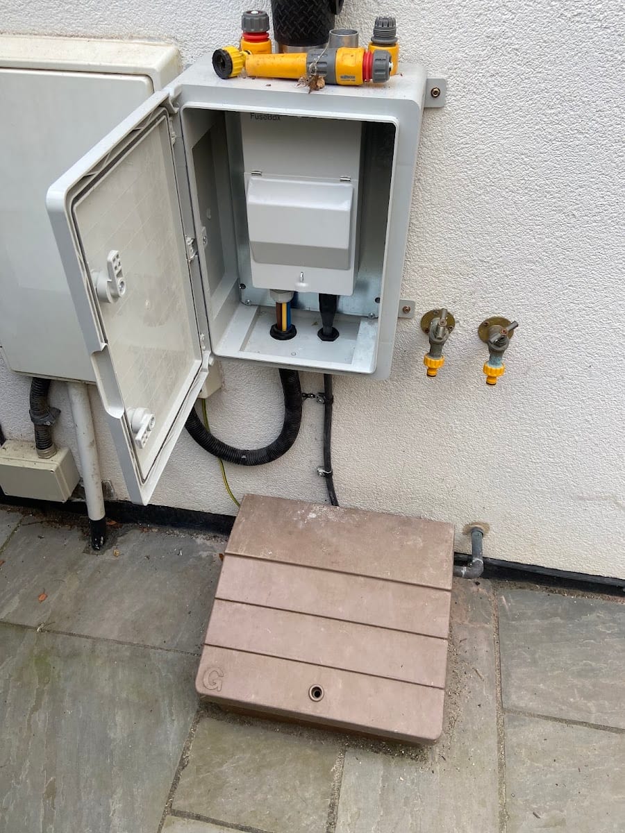 MGM Electrical St Albans
