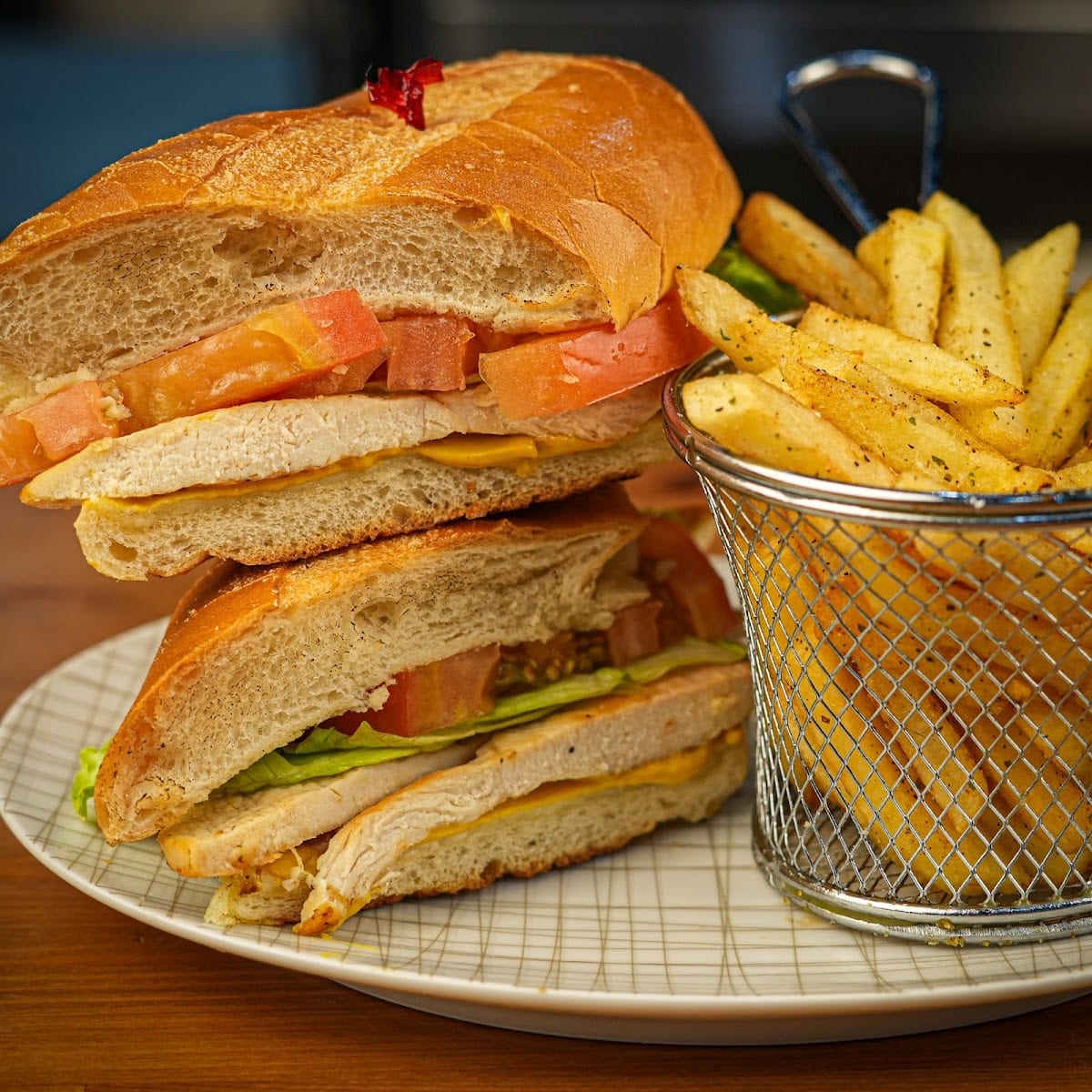 Sabores De Colombia, photo 4