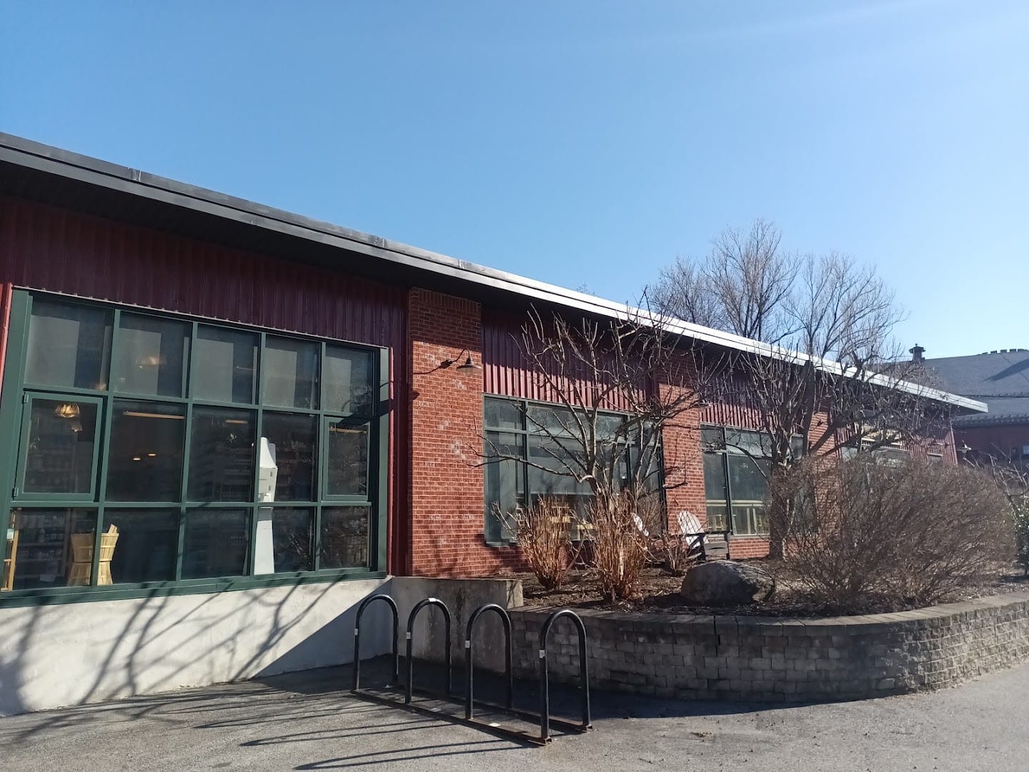 Four Seasons Natural Foods Store, photo 3
