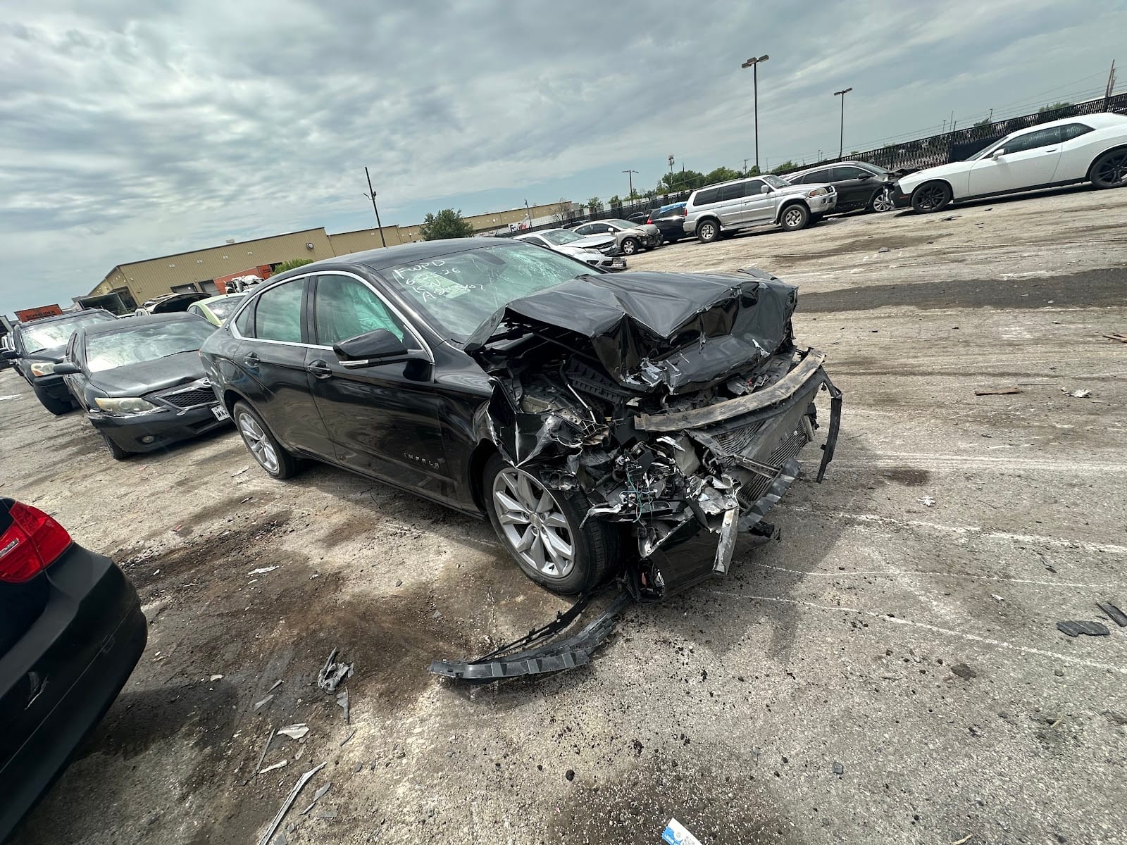 Lake City Auto & Body Repair, photo 3