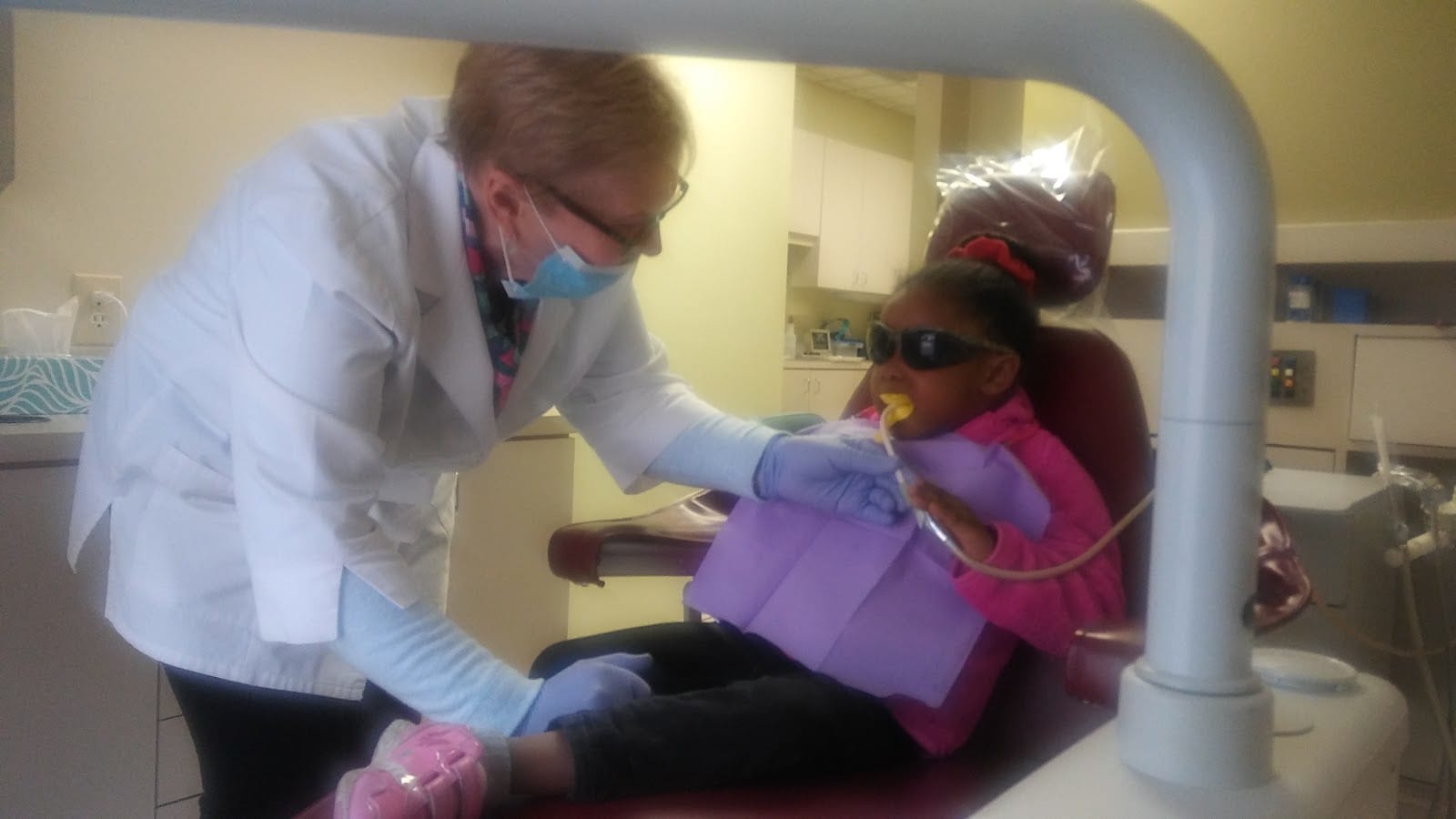 Ifeanyi N. Ezunu, DDS, photo 3