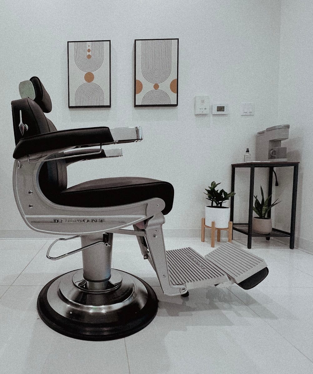 Natural State Hair Studio